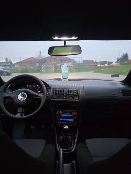 Volkswagen Golf 4 