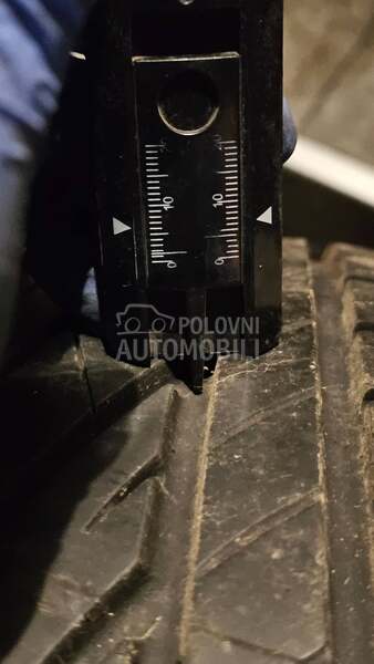 Continental 185/60 R15 Letnja