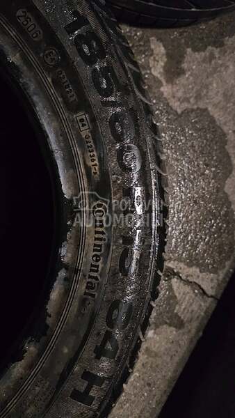 Continental 185/60 R15 Letnja
