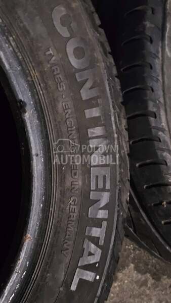 Continental 185/60 R15 Letnja