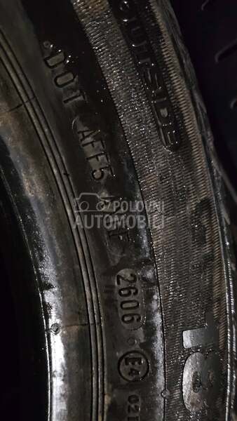 Continental 185/60 R15 Letnja
