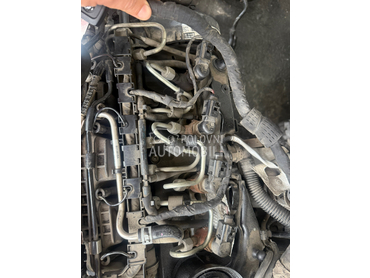 Dizne 1.6tdi za Audi A3 od 2008. do 2014. god.