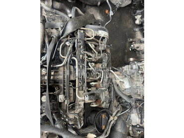 Dizne 1.6tdi za Škoda Octavia od 2008. do 2014. god.