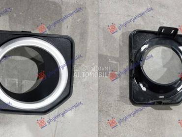 RESETKA PREDNJEG BRANIKA Desno za Land Rover Freelander od 2007. do 2014. god.