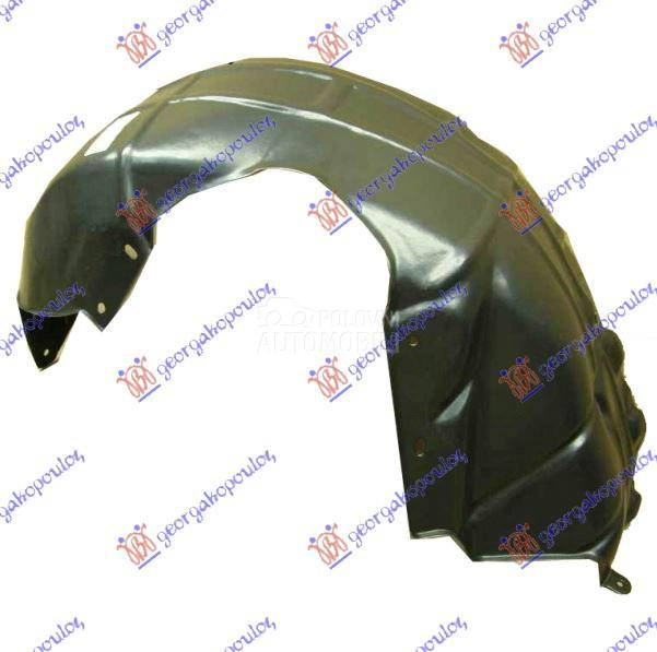 NEMA- ZADNJE POTKRILO...