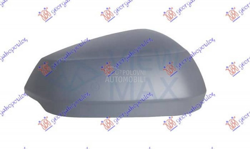 POKLOPAC RETROVIZORA PM Desno