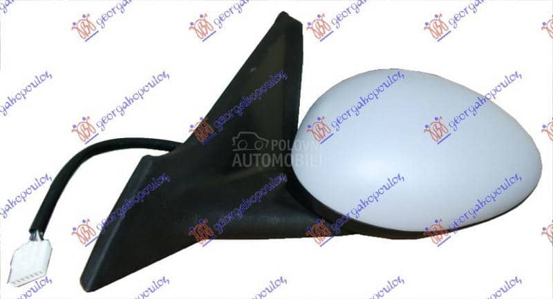 RETROVIZOR ELEKTRICNI SA...