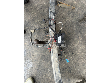 Kuka za vuču za Volkswagen Passat B6, Passat B7, Passat B7 Alltrack ...