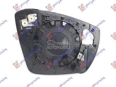 STAKLO RETROVIZORA SA... za Volkswagen T-Cross od 2019. do 2023. god.