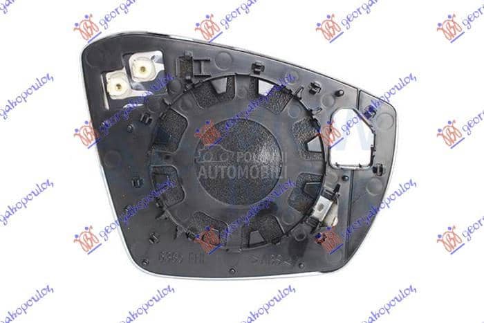 STAKLO RETROVIZORA SA...