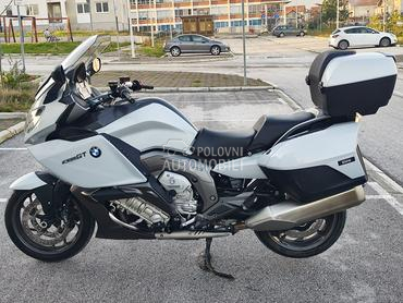 BMW K 1600 GT   k1600gt
