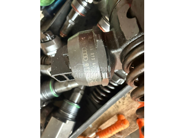 Dizne za Volkswagen Buba, Bora, Golf 5 ... od 2000. do 2005. god.