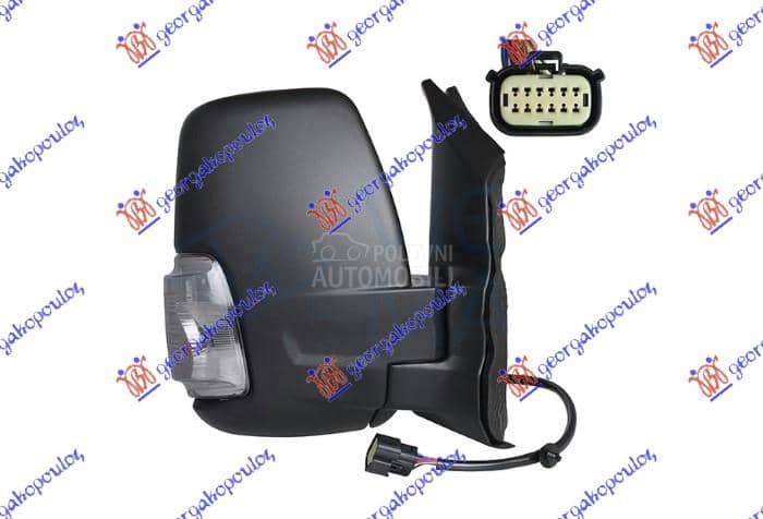 RETROVIZOR ELEKTRICNI SA...