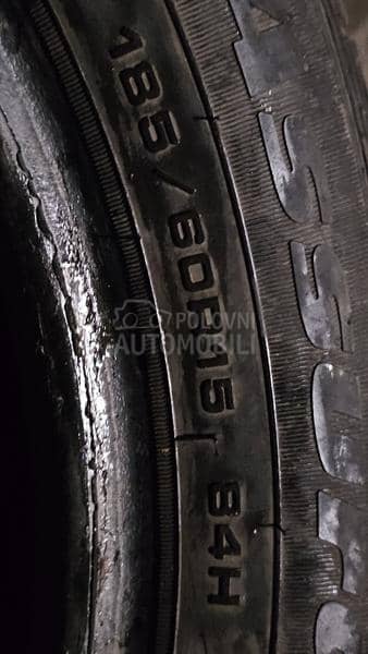 Goodyear 185/60 R15 Letnja