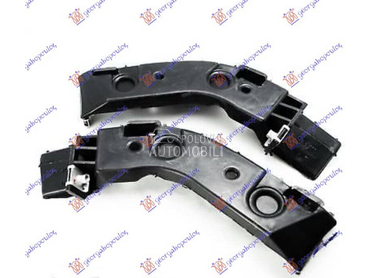 NOSAC PREDNJEG BRANIKA... za Peugeot Partner od 2002. do 2008. god.