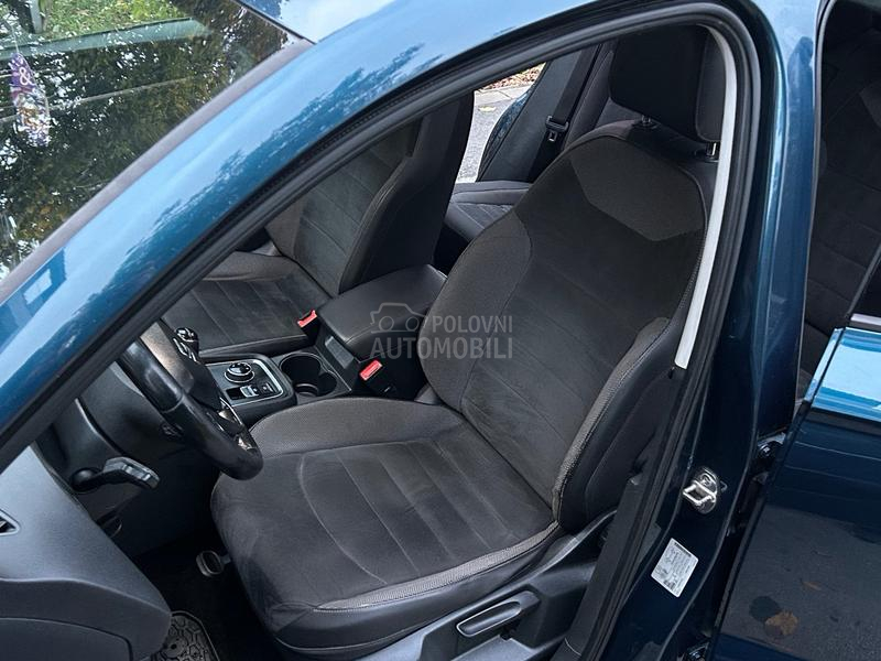 Seat Ateca F.U.L.L.4x4