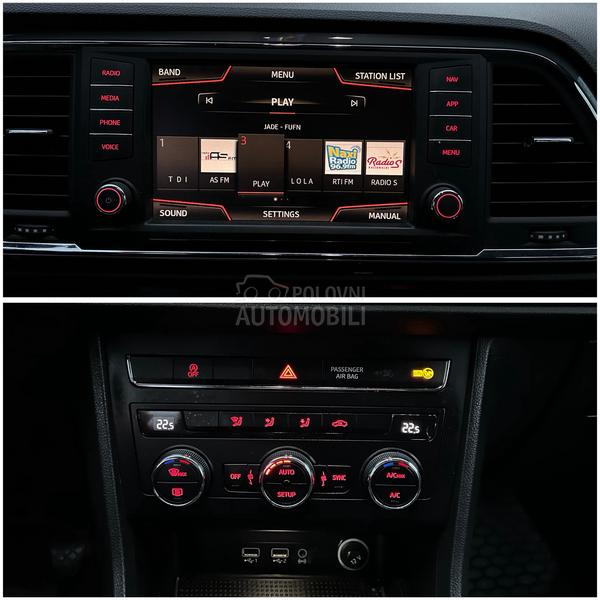 Seat Ateca F.U.L.L.4x4