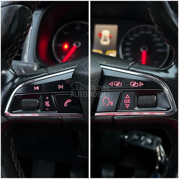 Seat Ateca F.U.L.L.4x4