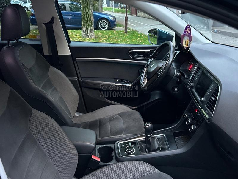 Seat Ateca F.U.L.L.4x4