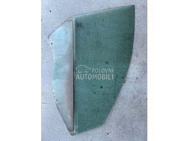 Prednje desno staklo za Fiat Stilo