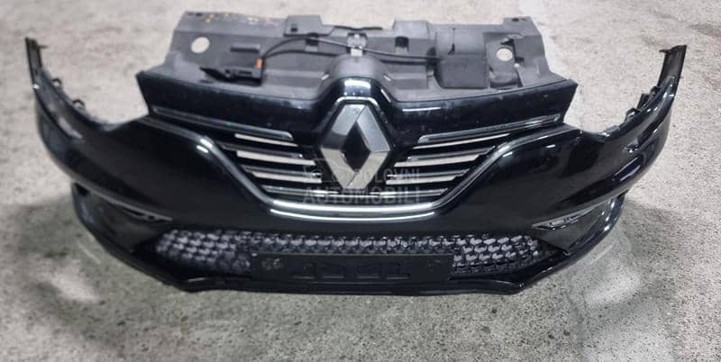 Prednji branik GT line