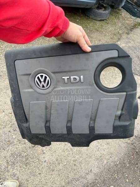 Poklopac motora 1.6tdi