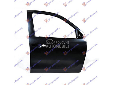 VRATA PREDNJA 4 VRATA Desno za Toyota Hilux od 2015. do 2020. god.