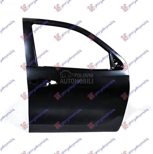 VRATA PREDNJA 4 VRATA Desno