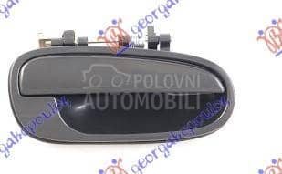 KVAKA ZADNJIH VRATA...