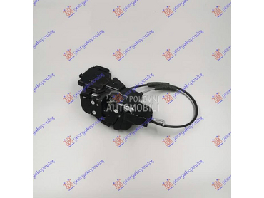 BRAVA PREDNJIH VRATA Desno za Hyundai H 1 od 2007. do 2018. god.