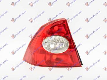 STOP LAMPA 4 VRATA Levo za Ford Focus od 2008. do 2011. god.