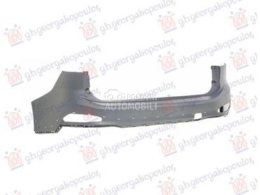 ZADNJI BRANIK PM KARAVAN za Ford Focus od 2018. do 2022. god.