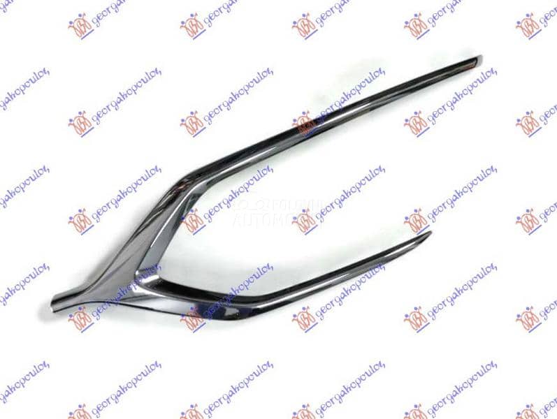 LAJSNA RESETKE PREDNJEG...