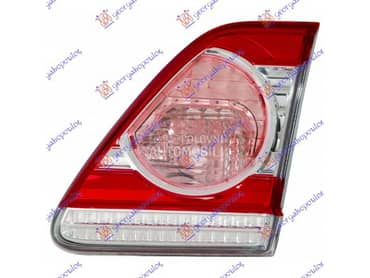 STOP LAMPA UNUTRASNJA Desno za Toyota Corolla od 2011. do 2013. god.