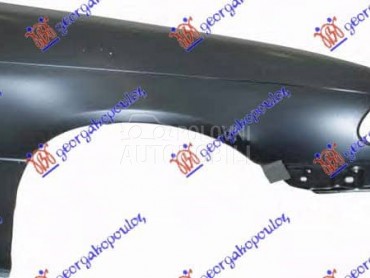 KRILO Desno za Opel Astra F od 1995. do 1998. god.