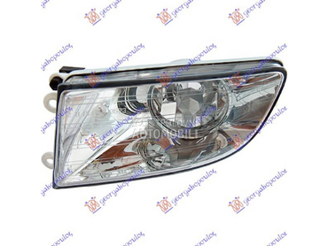 MAGLENKA Levo za Škoda Octavia od 2004. do 2008. god.