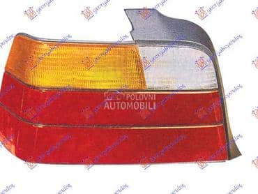 STOP LAMPA Levo za BMW Serija 3 od 1990. do 1998. god.