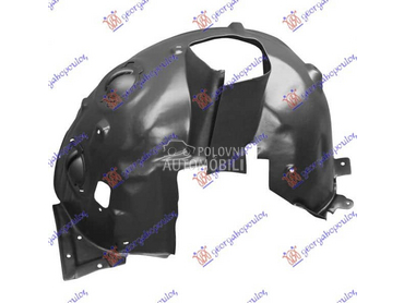 POTKRILO ( TIP S) Desno za MINI Clubman od 2010. do 2015. god.