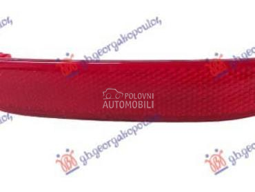 KATADIOPTER U ZADNJEM... za BMW X2 od 2017. do 2023. god.