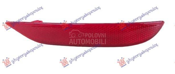 KATADIOPTER U ZADNJEM...