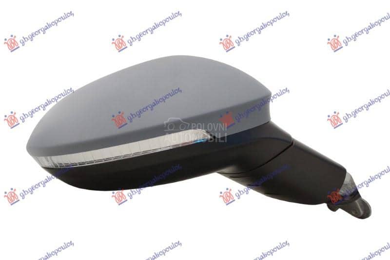 RETROVIZOR ELECTRICAL PM...