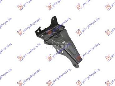 NOSAC PREDNJEG BRANIKA... za Toyota Land Cruiser od 2009. do 2013. god.