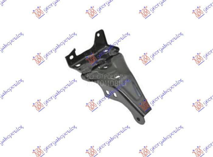 NOSAC PREDNJEG BRANIKA...