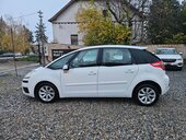 Citroen C4 Picasso 1.6 exclusive