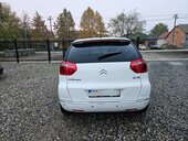 Citroen C4 Picasso 1.6 exclusive