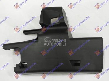 NOZAC ZADNJEG BRANIKA... za Peugeot 307 od 2005. do 2007. god.