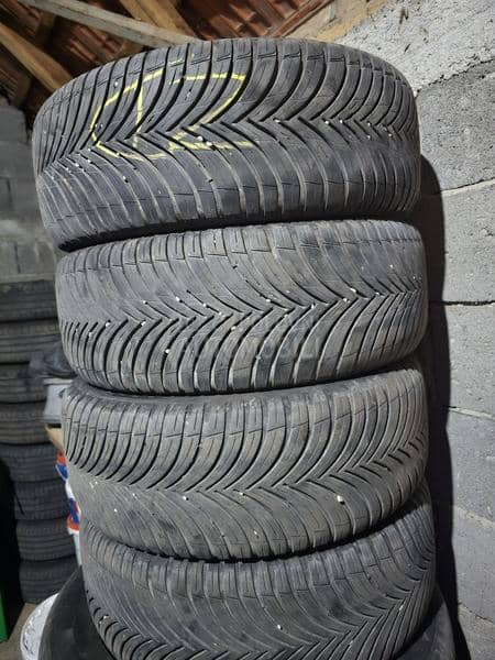 Kleber 225/45 R17 Sve sezone