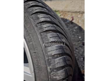 Kleber 225/45 R17 Sve sezone