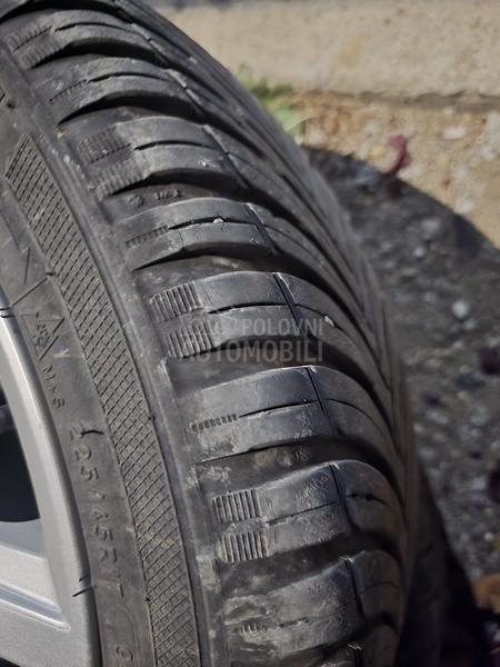 Kleber 225/45 R17 Sve sezone