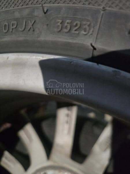 Kleber 225/45 R17 Sve sezone